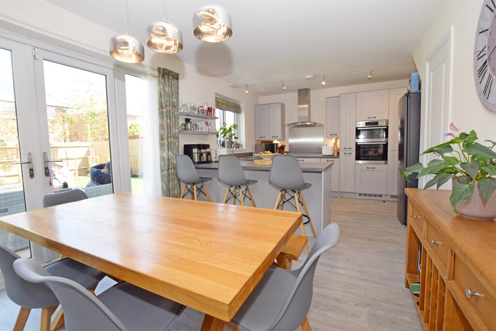 Additional image 5 of Saturn Drive, Yapton, Arundel, BN18