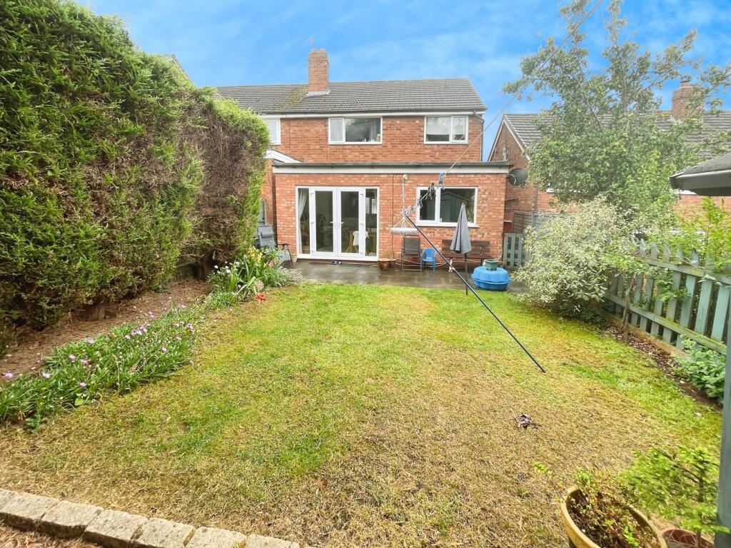 Additional image 21 of Nevison Grove, Birmingham, B43