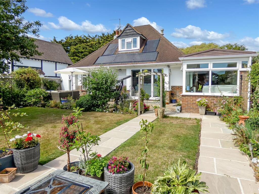 Additional image 31 of The Thatchway, Rustington