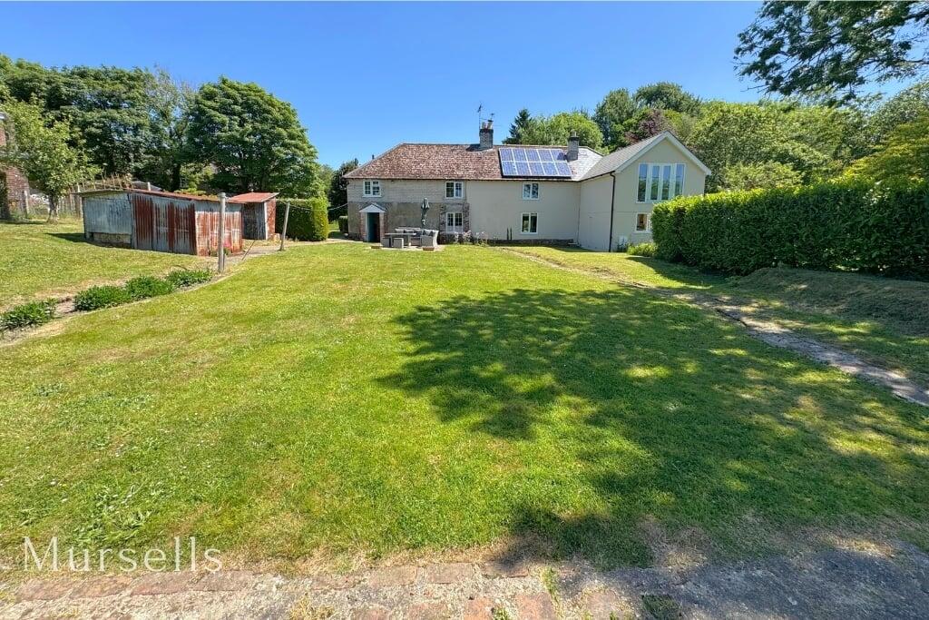 Bloxworth, Wareham, BH20