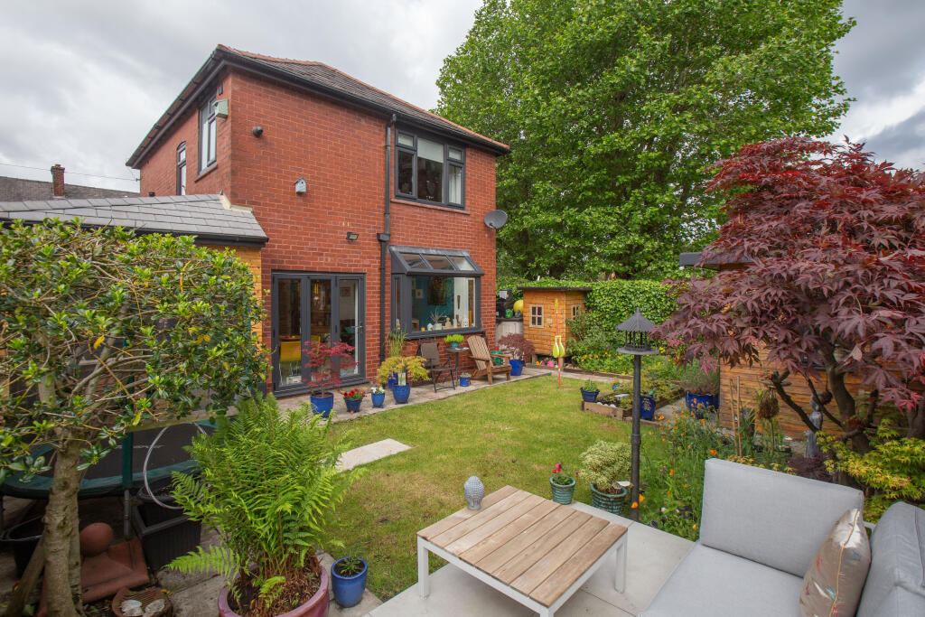 Additional image 20 of Grove Street, Bolton, BL4