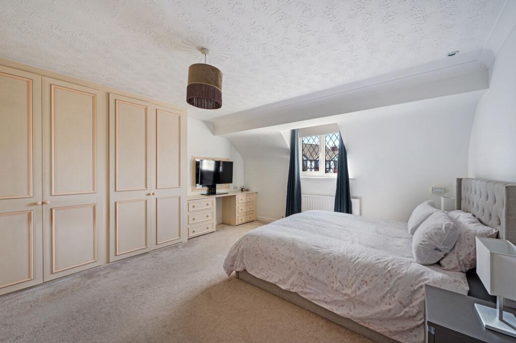 Additional image 23 of Vale Coppice, Ramsbottom, BL0 9 | Impressive 5-Bedroom Detached with Open-Plan Kitchen, Private Garden & Garage