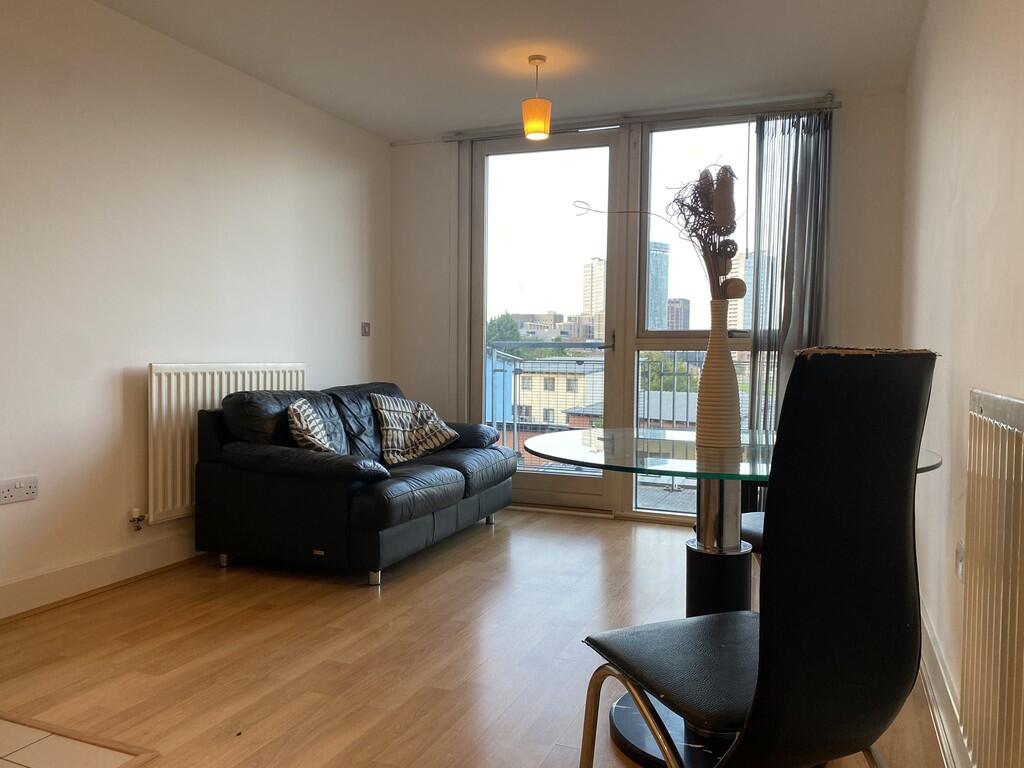 Additional image 13 of Mason Way, Park Central, B15 2EE