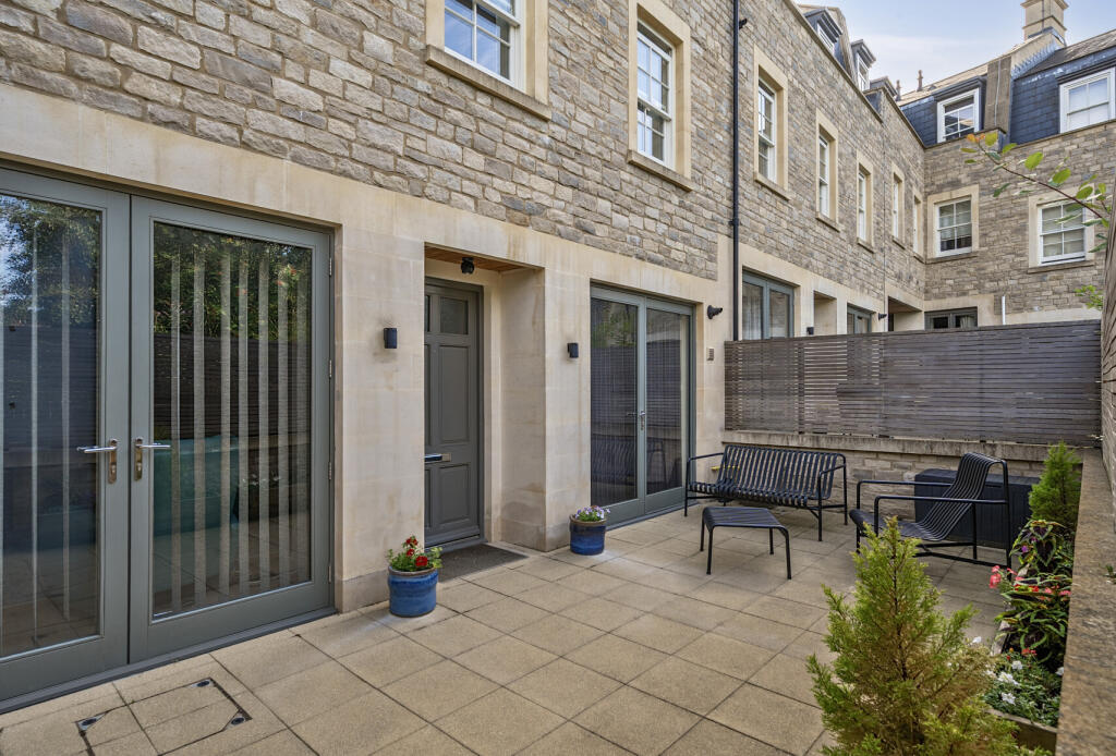 Additional image 15 of Lansdown Road, Bath, Somerset, BA1
