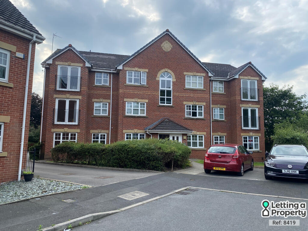 Additional image 18 of Fernbank Gardens, Little Lever, Bolton, Lancashire, BL3 1FR