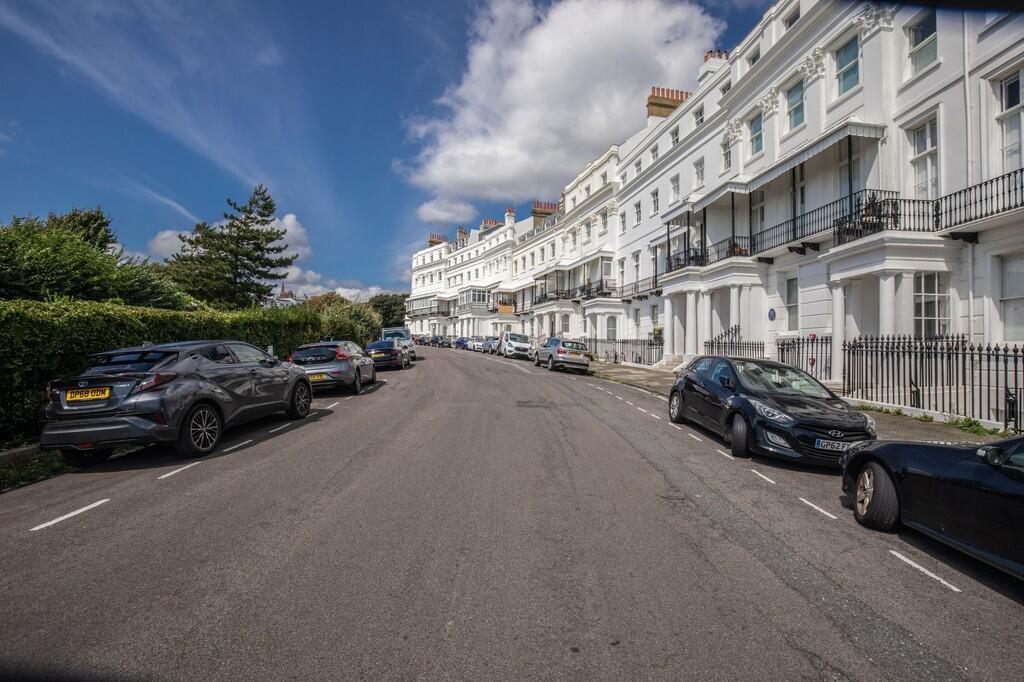 Additional image 12 of Lewes Crescent, Brighton
