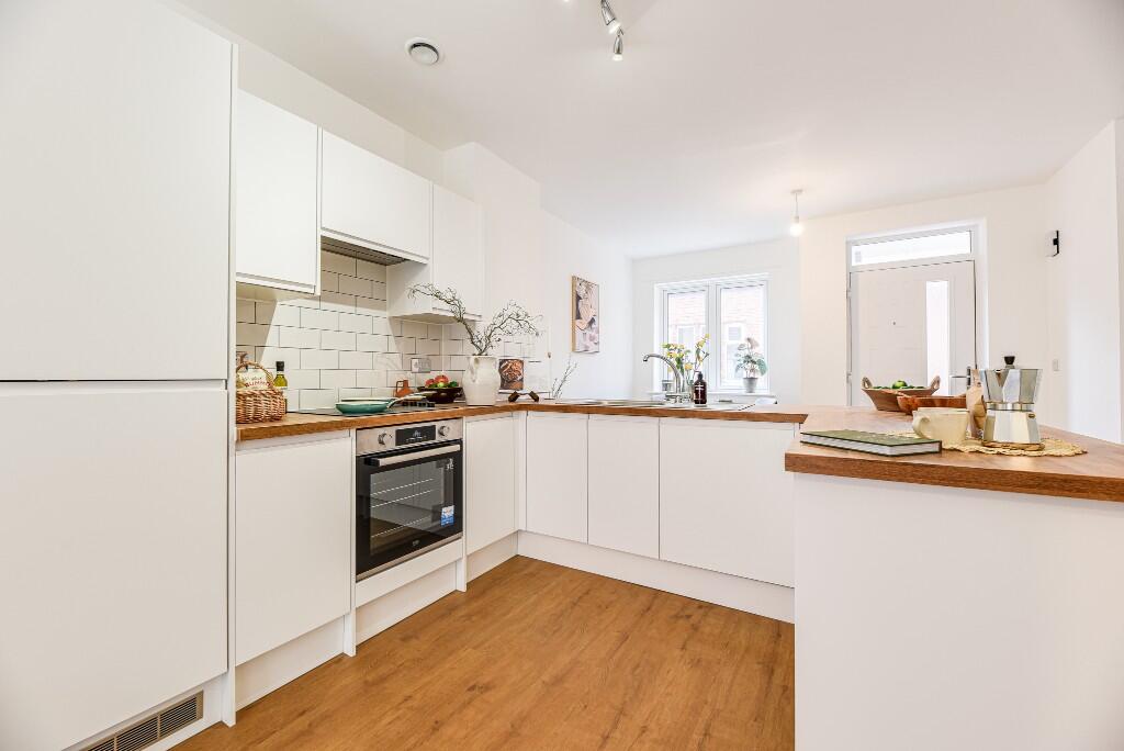 Additional image 8 of Deansgate Gardens, Brook Street, Bolton, Greater Manchester, BL1