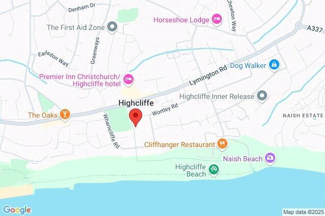 Additional image 13 of Wortley Road, Highcliffe, Christchurch, Dorset, BH23