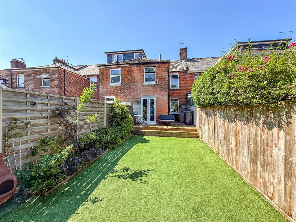 Additional image 8 of Stourbank Road, Christchurch, Dorset, BH23