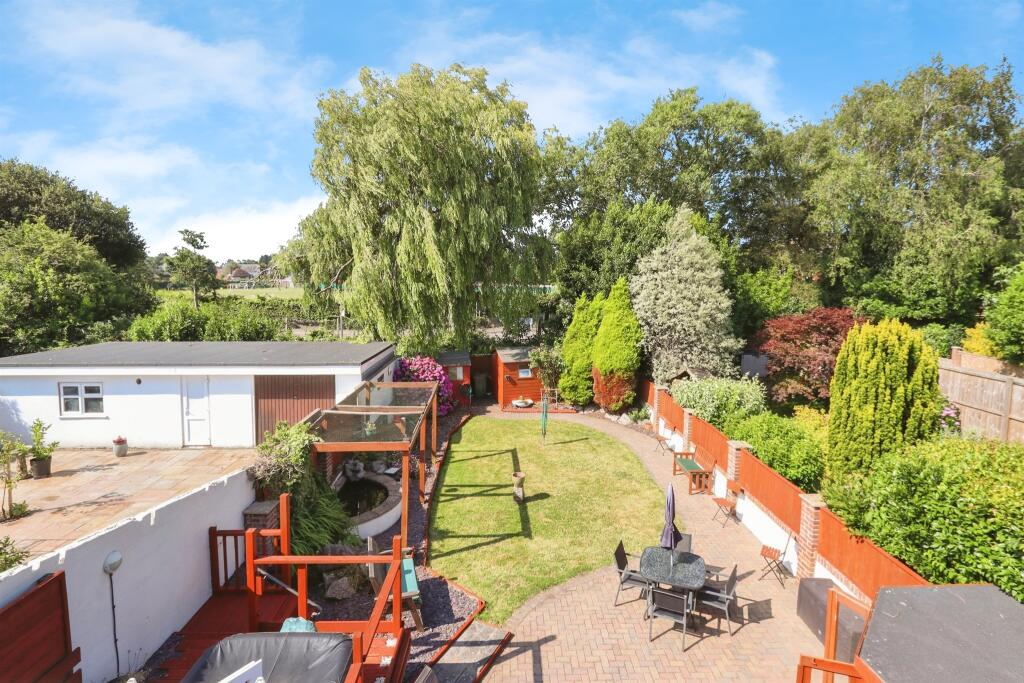 Additional image 21 of Mellstock Road, Poole