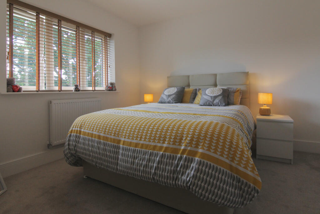 Additional image 21 of Heathpoult Road, Verwood, BH31