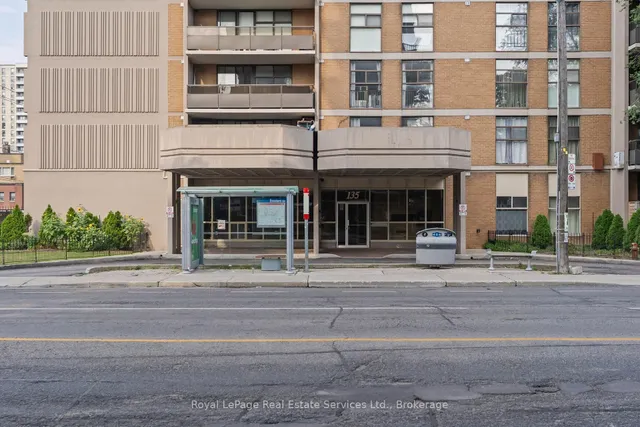 Additional image 2 of 135 Marlee Ave Unit 1202