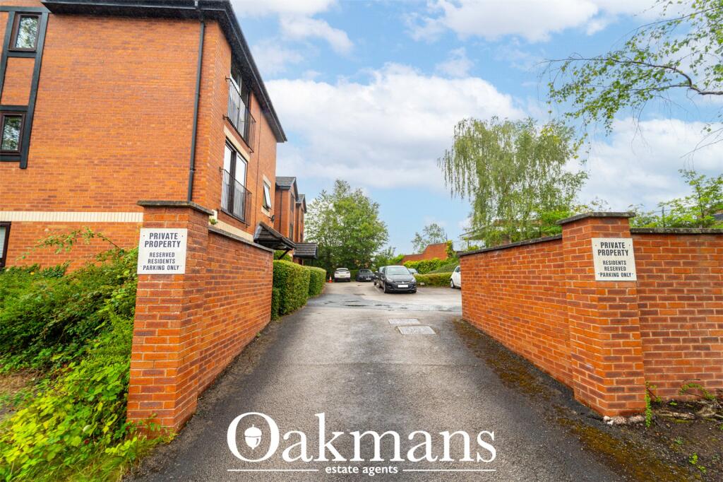 Additional image 17 of Forest Drive, Birmingham, West Midlands, B17