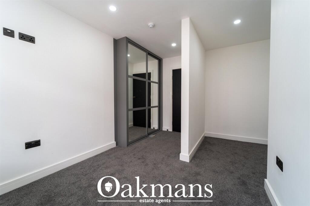 Additional image 23 of School Road, Shirley, Solihull, West Midlands, B90