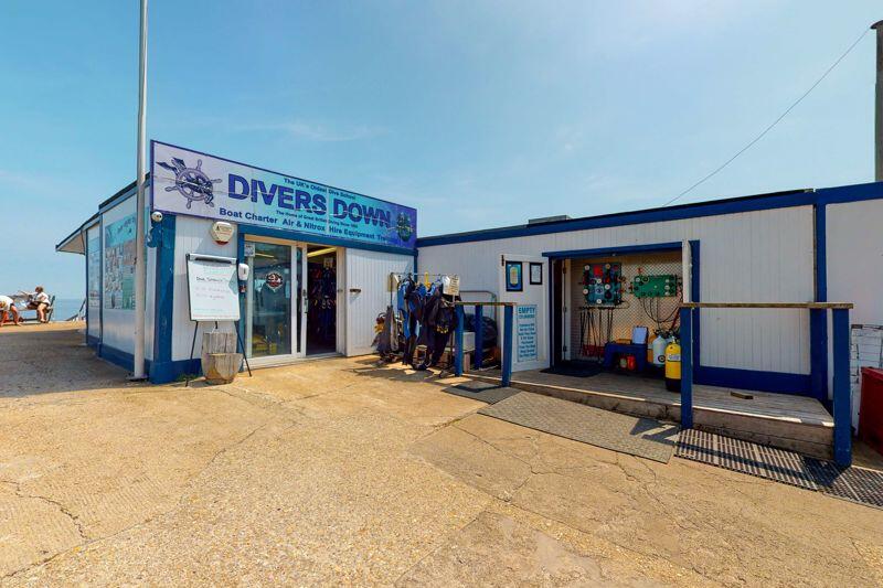 Additional image 4 of On Swanage Pier