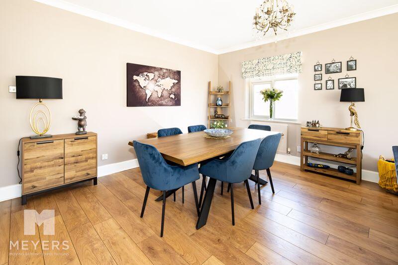 Additional image 16 of Hillside Road | Verwood | BH31