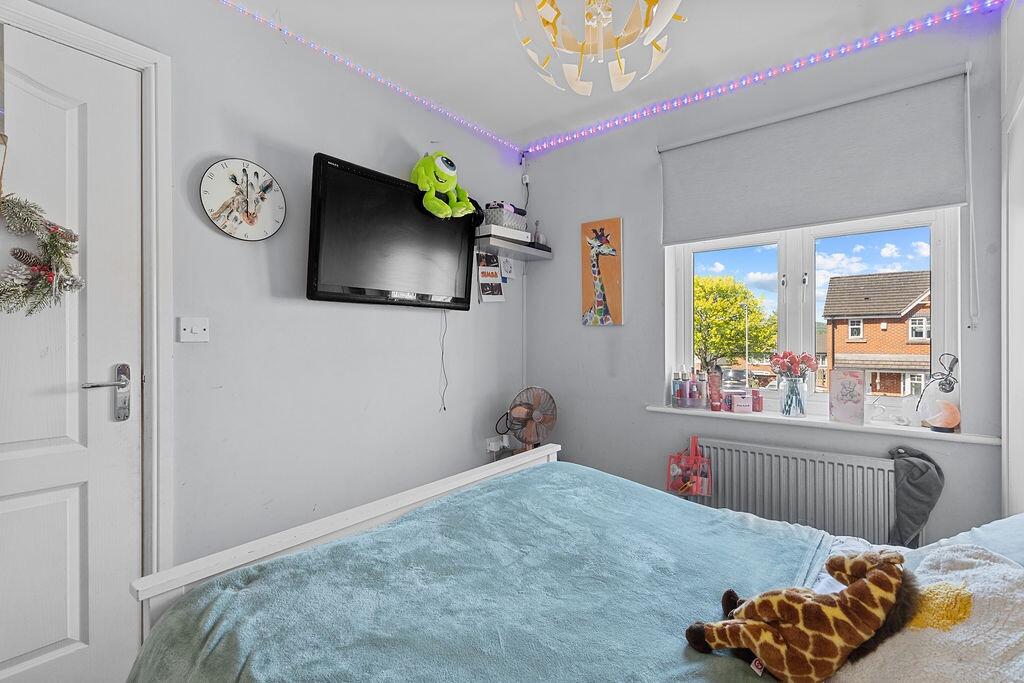 Additional image 15 of Higher Clough Close, Bolton, Lancashire, BL3