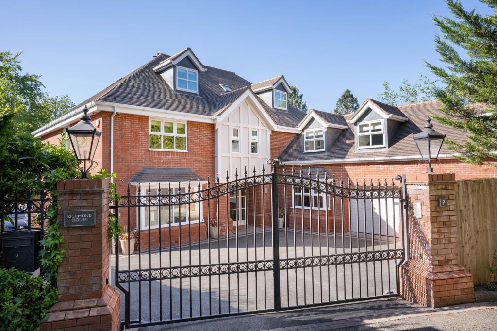 Additional image 39 of Twatling Road, Barnt Green, B45