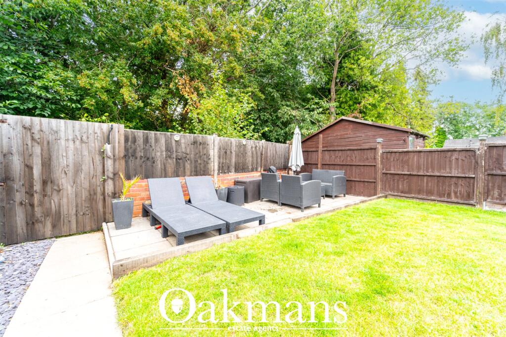 Additional image 34 of Bradstock Road, Birmingham, West Midlands, B30