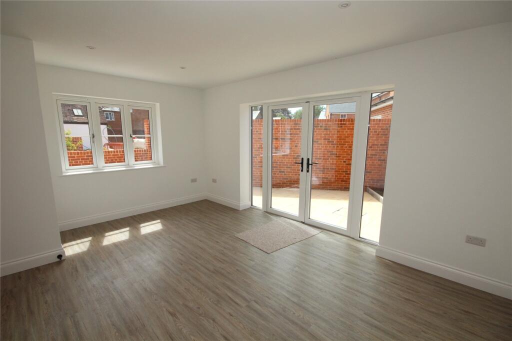 Additional image 10 of Strides Lane, Ringwood, Hampshire, BH24