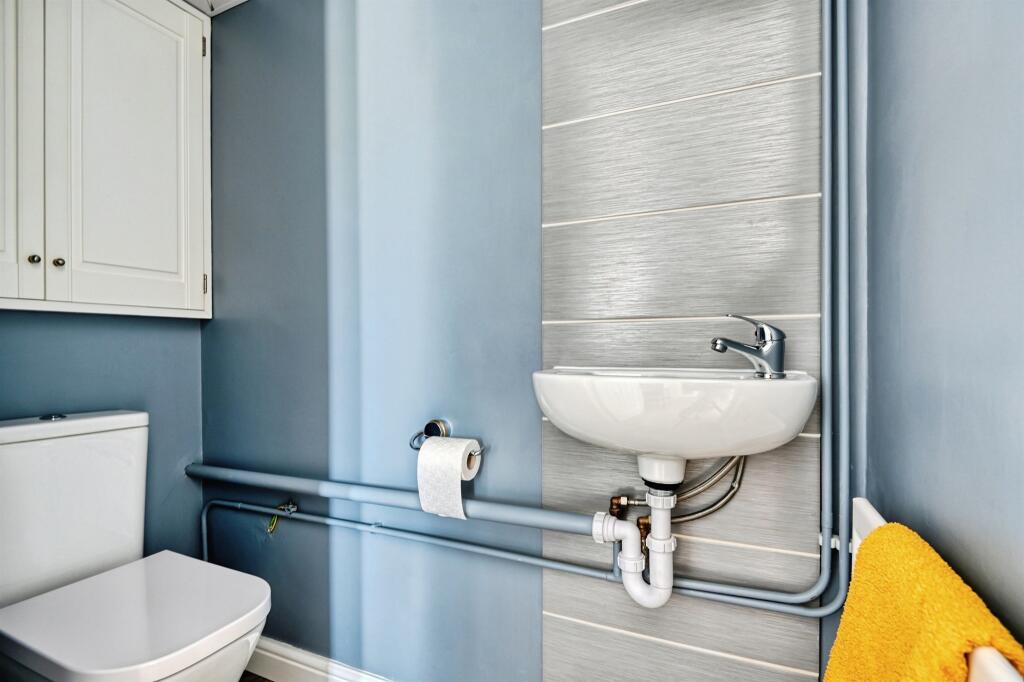 Additional image 10 of Browsholme, Tamworth