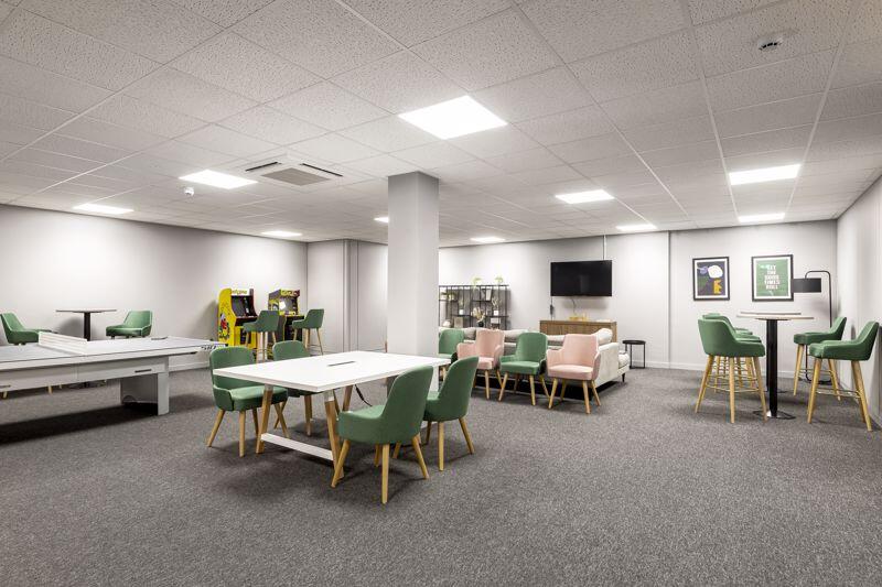 Additional image 9 of New build luxury apartment with bills included seconds from beach