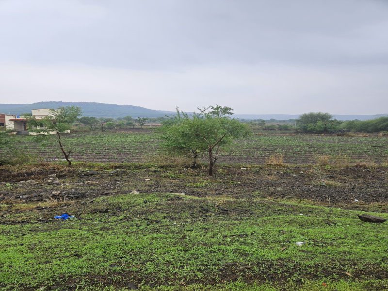 Additional image 2 of Shikrapur, Pune