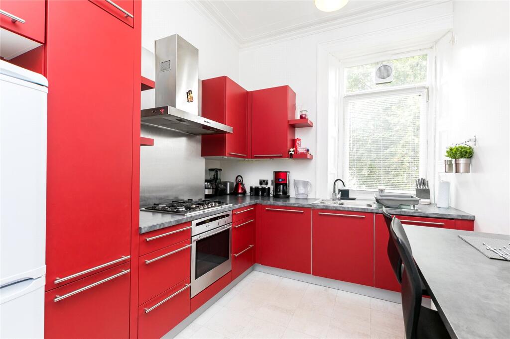 Additional image 2 of Crown Street, Aberdeen, AB11