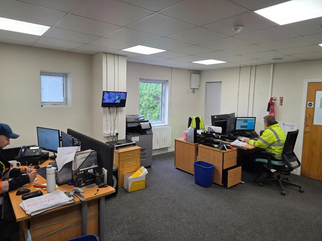 Additional image 4 of Habegger House, Keighley Road, Silsden, West Yorkshire, BD20