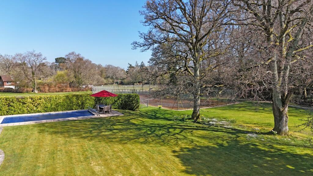 Additional image 24 of Honey Lane, Burley, Ringwood, BH24