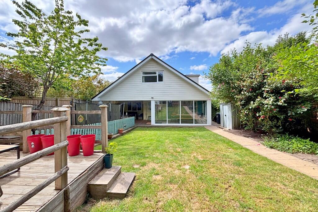 Additional image 20 of Lancaster Drive, Broadstone, Dorset, BH18