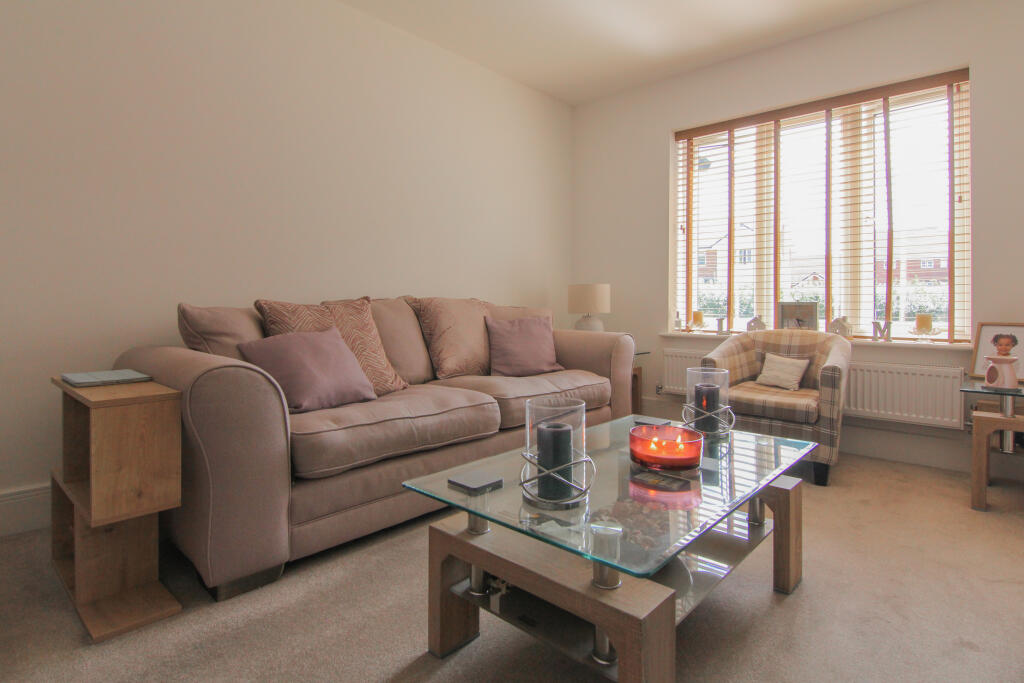 Additional image 6 of Heathpoult Road, Verwood, BH31