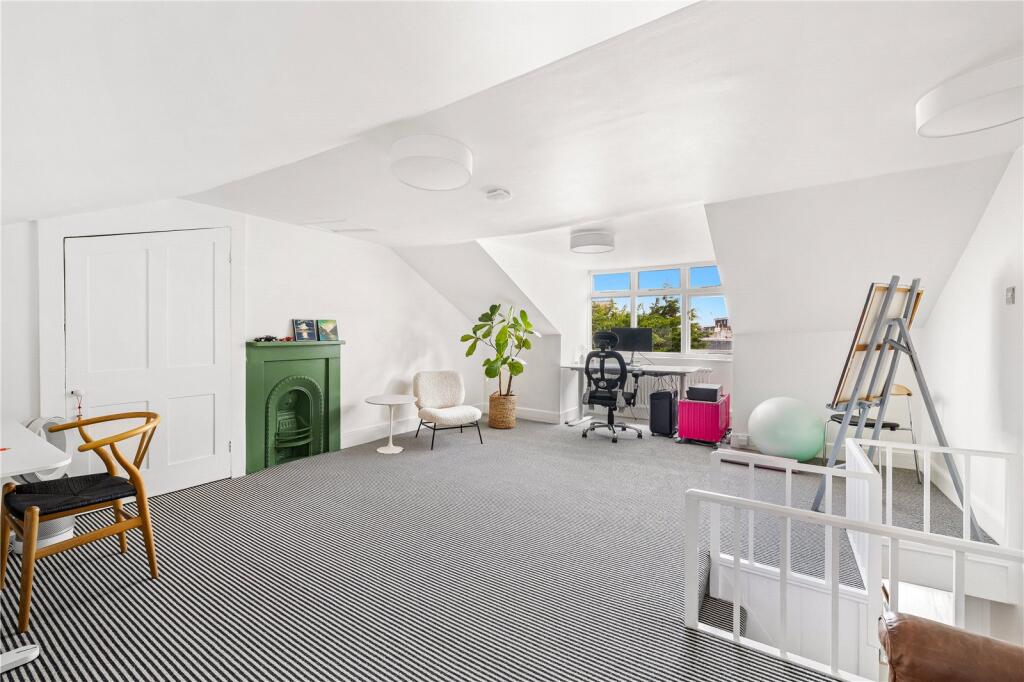 Additional image 14 of Powis Villas, Brighton, East Sussex, BN1