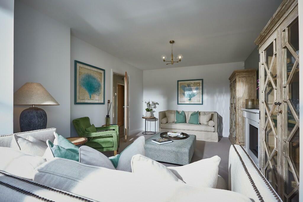 Additional image 7 of Hawbank Field, 
Skipton, 
BD23 6XD