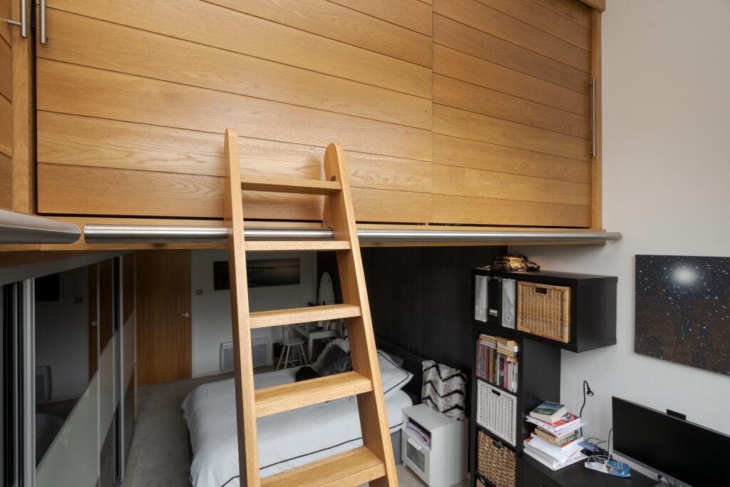 Additional image 18 of Valley Mill, Cottonfields, Bolton, Lancashire, BL7