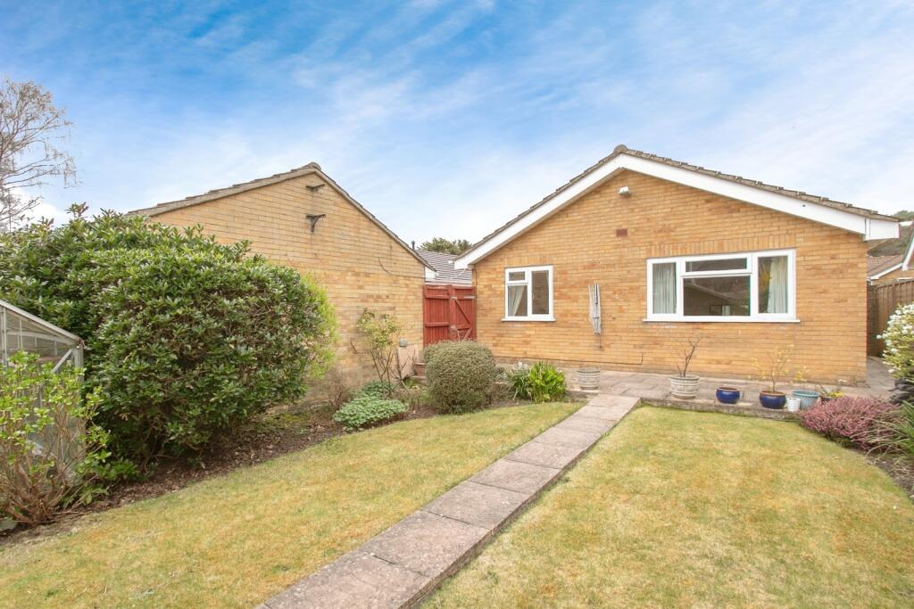 Additional image 4 of Halstock Crescent, West Canford Heath, Poole, Dorset, BH17