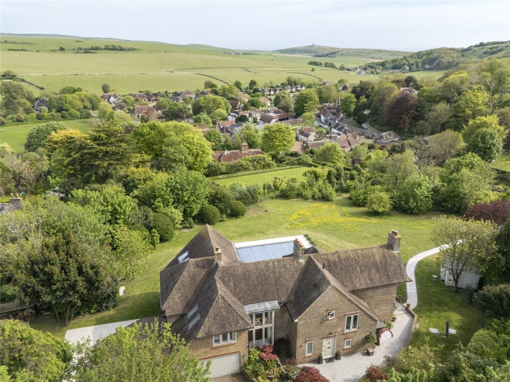 Additional image 17 of Friston Hill, East Dean, Eastbourne, East Sussex, BN20
