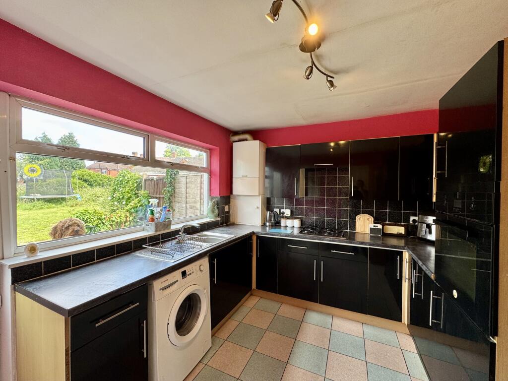 Additional image 9 of Fox Grove, Acocks Green, Birmingham, B27