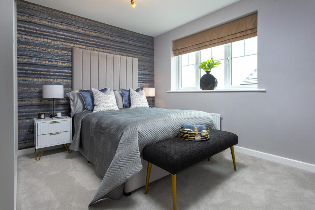 Additional image 7 of Shann Lane,
Keighley,
BD20 6DY