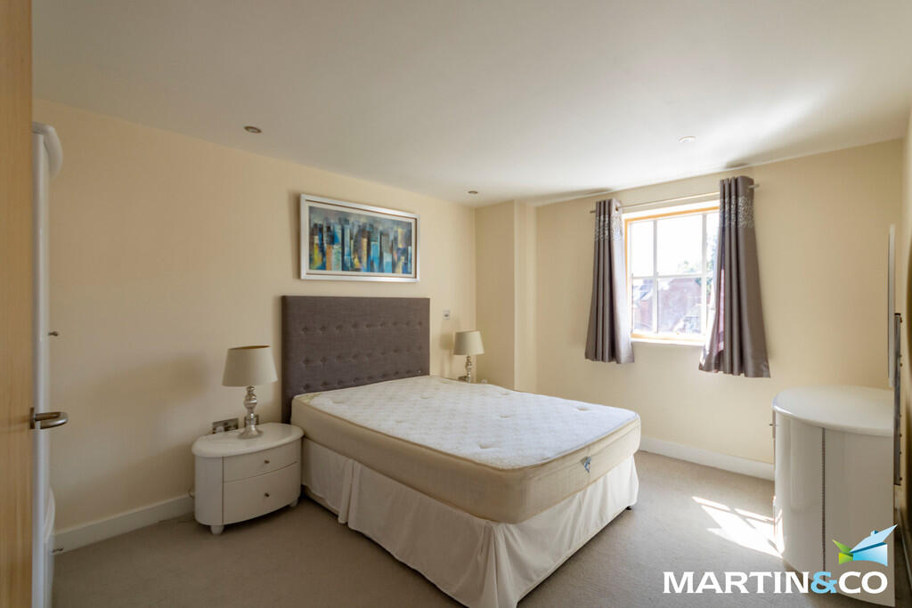 Additional image 5 of Harborne Village Apartments, High Street, Harborne, B17