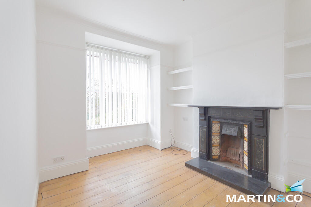 Additional image 3 of Woodleigh Avenue, Harborne, B17