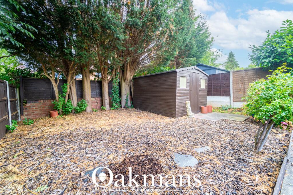 Additional image 25 of Sheringham Road, Birmingham, West Midlands, B30