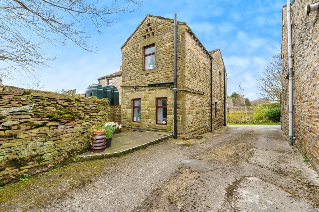 Additional image 11 of Cottage Barn, Keighley, BD20