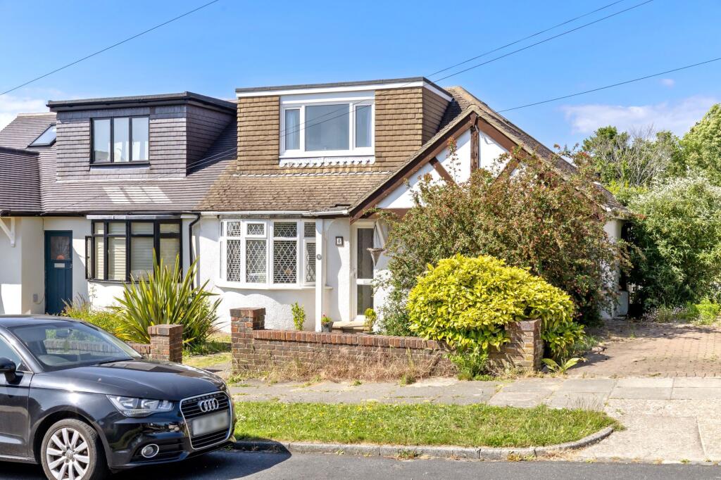 Additional image 25 of Larkfield Way, Brighton, BN1