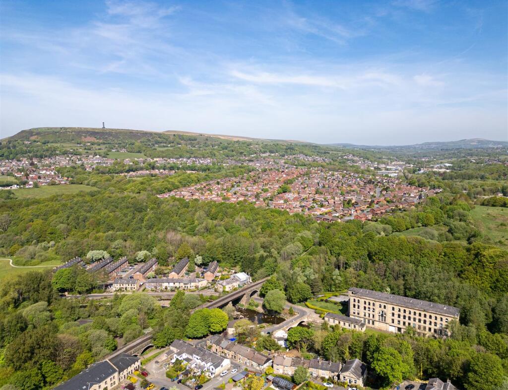 Additional image 67 of Crosfield Avenue, Summerseat, Bury