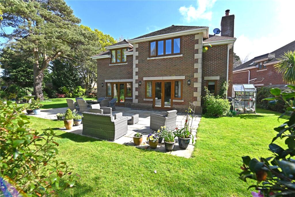 Additional image 16 of Hermitage Close, Ashley, New Milton, Hampshire, BH25