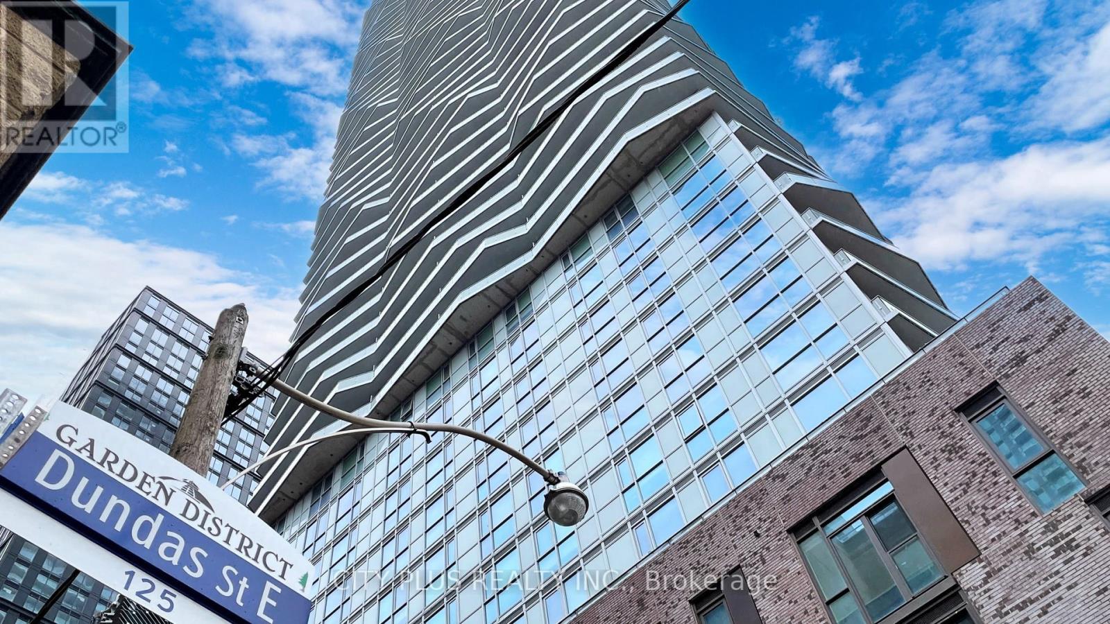 2901 - 100 DALHOUSIE STREET|Toronto (Church-Yonge Corridor), Ontario M5B0C7