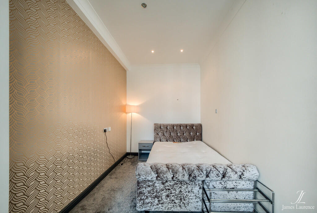 Additional image 8 of Burne Jones House, 11-12 Bennetts Hill, Birmingham City Centre