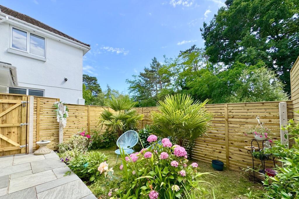 Additional image 29 of Benellen Gardens, Talbot Woods, Bournemouth, BH4