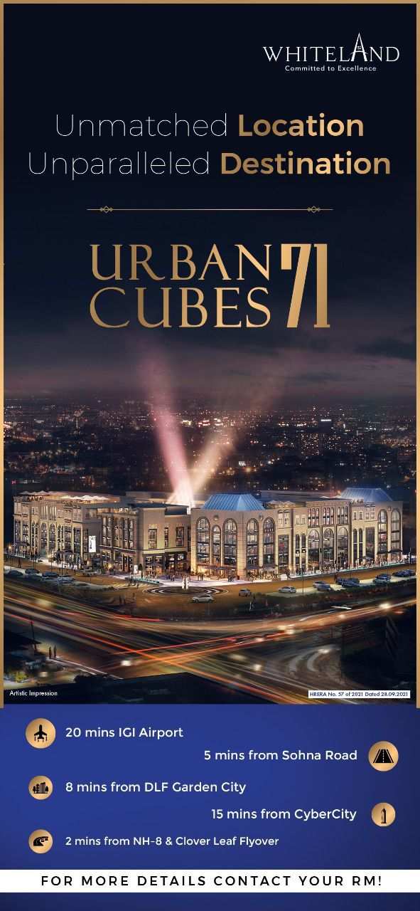 Additional image 2 of Sector 71, Gurgaon